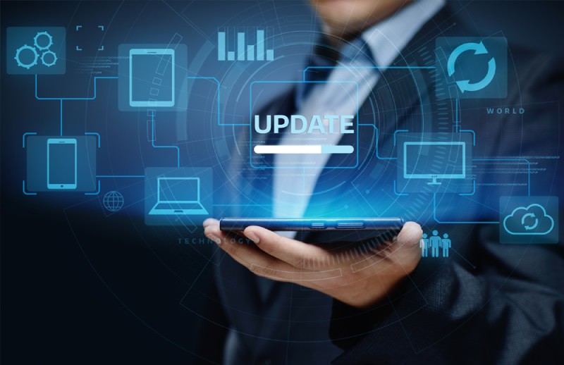 Why Software Updates Matter for Small Businesses