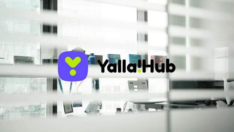 YallaHub and WEE Marketplace, two leading quick delivery service providers, have teamed up to Launches the UAE’s swiftest 1-hour shipping option