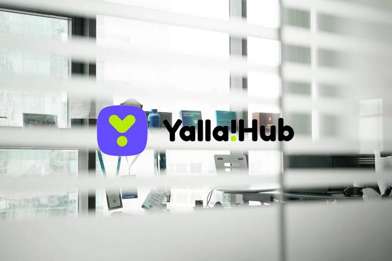YallaHub and WEE Marketplace, two leading quick delivery service providers, have teamed up to Launches the UAE’s swiftest 1-hour shipping option