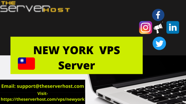 Get 24 by 7 IPMI access with TheServerHost Buffalo, New York VPS and Dedicated Server Hosting