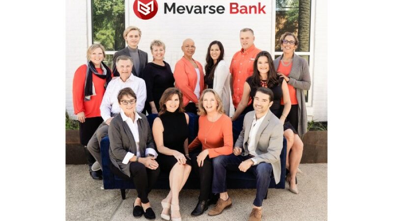 Mevarse Bank’s Tech Revolution: Transforming Finance for the Digital Age