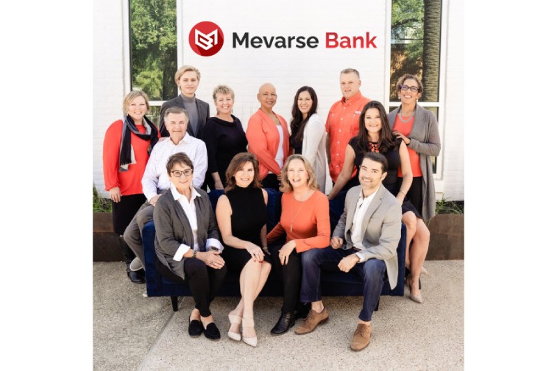 Mevarse Bank’s Tech Revolution: Transforming Finance for the Digital Age