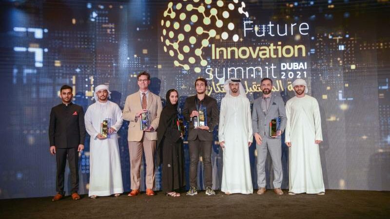 Future Innovation Summit 2023: Charting the Path of Global Innovation in Dubai