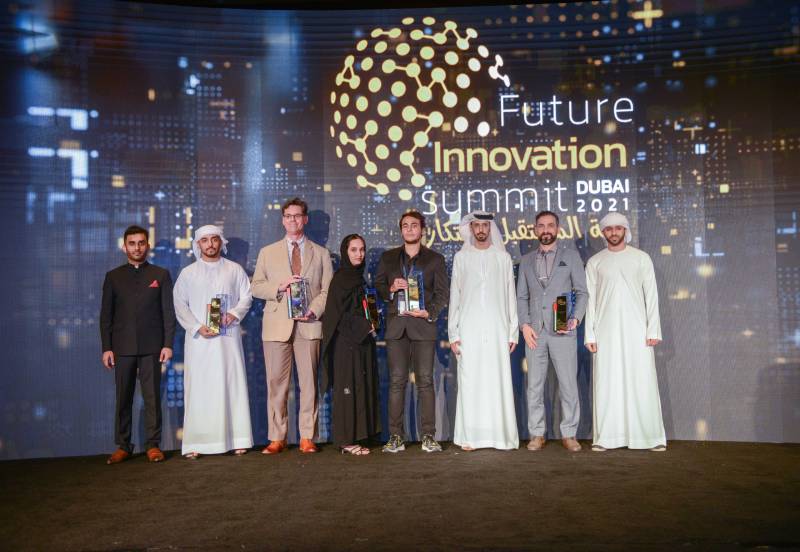 Future Innovation Summit 2023: Charting the Path of Global Innovation in Dubai
