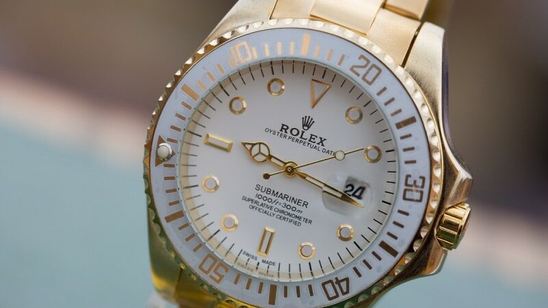 Guide To Buy Replica Rolex Watches