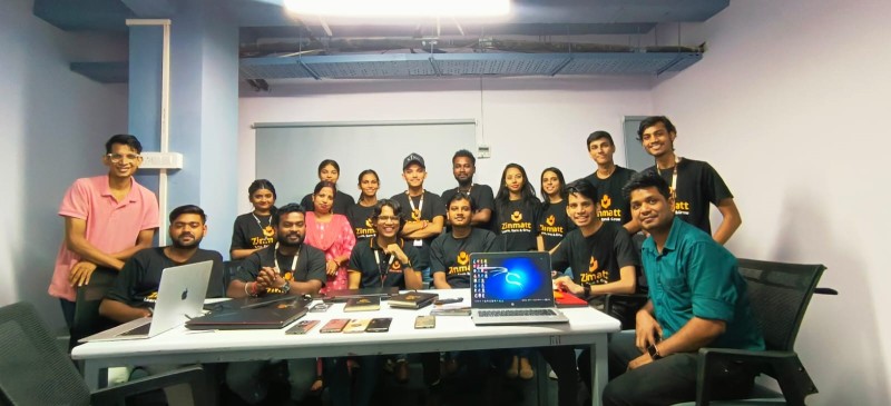 Manish Rawat’s Zinmatt: Empowering Learners with Free Digital Skills