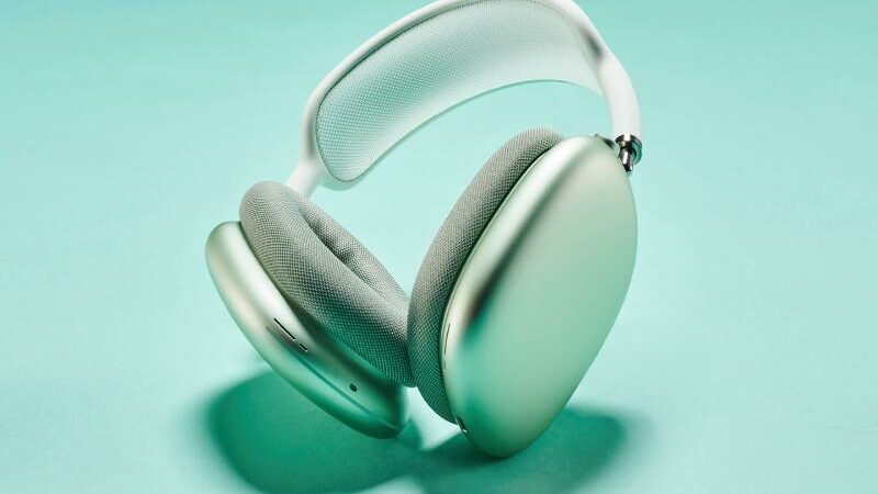 The New Apple AirPods Max in the New Year – Two New Elements To Look Out For