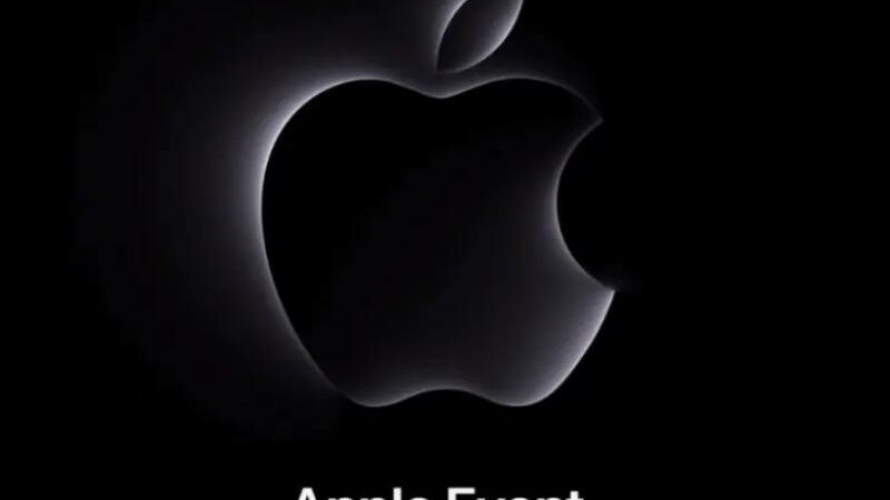 Apple Scary Fast Event: Three new models of the M3 chipset are expected to launch