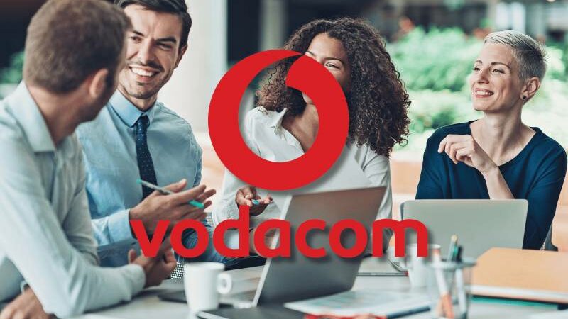 Launch of an SD-WAN solution for SME businesses is Vodacom Business and Cisco Meraki
