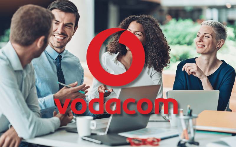 Launch of an SD-WAN solution for SME businesses is Vodacom Business and Cisco Meraki