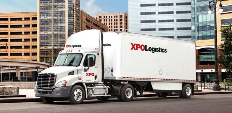 XPO Revamps Operations with New Driver Teams Initiative