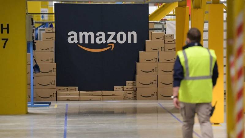 Amazon Set to Introduce Online Retail Service in South Africa by 2024