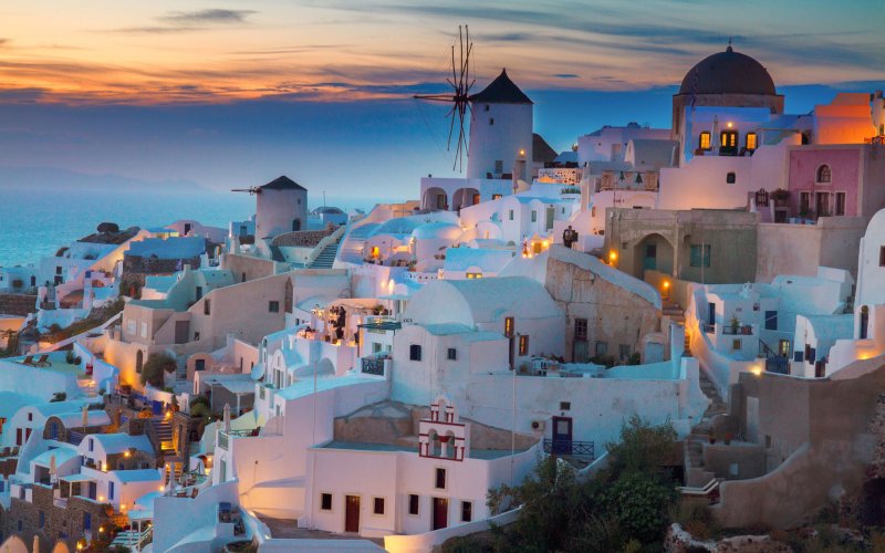 Have Your Mamma Mia Moment: 5 Essentials for a Summer Trip to Greece