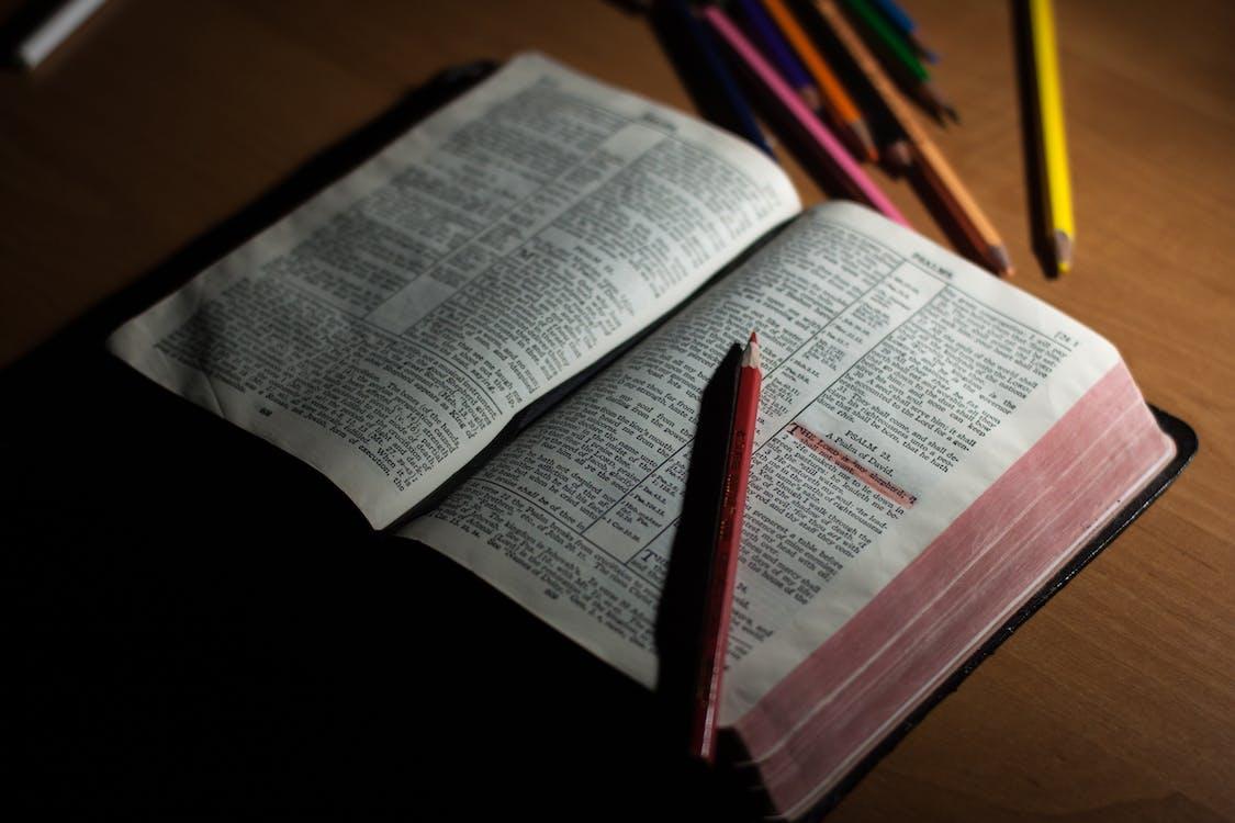 For He Will Never Leave You or Forsake You – God’s Unconditional Love