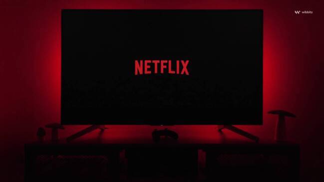 Netflix has set its sights on introducing physical retail locations in ...