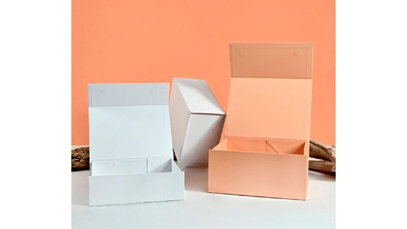 The Best Sustainable Packaging Solutions in Sydney: Brown Paper Bags and Magnetic Boxes