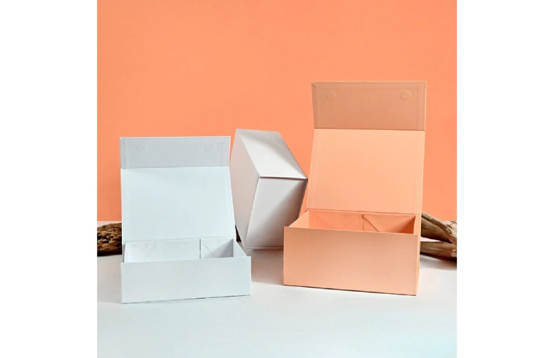The Best Sustainable Packaging Solutions in Sydney: Brown Paper Bags and Magnetic Boxes