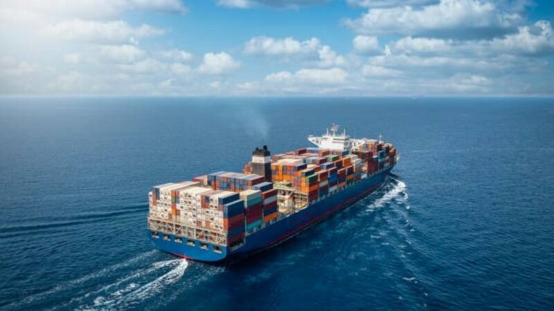 Factors That Influence Freight Shipping Costs