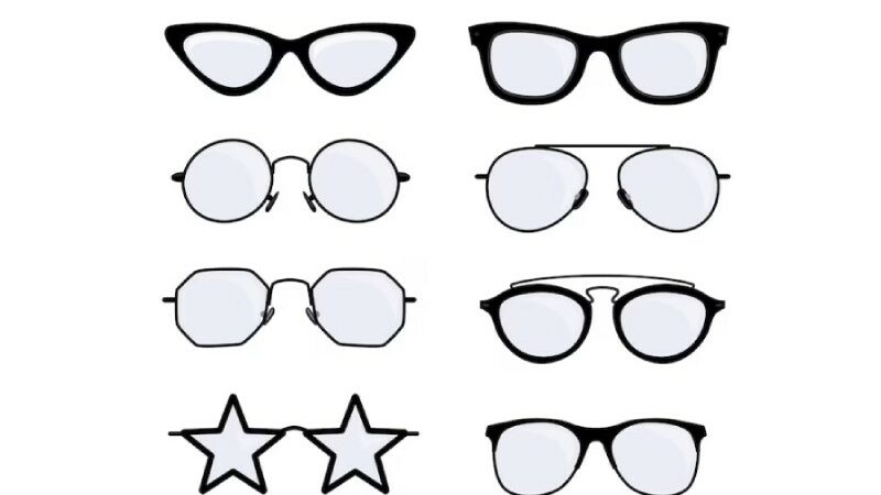 Blink Eyewear Gives Ideas to Find Frames That Fit Your Face Shape