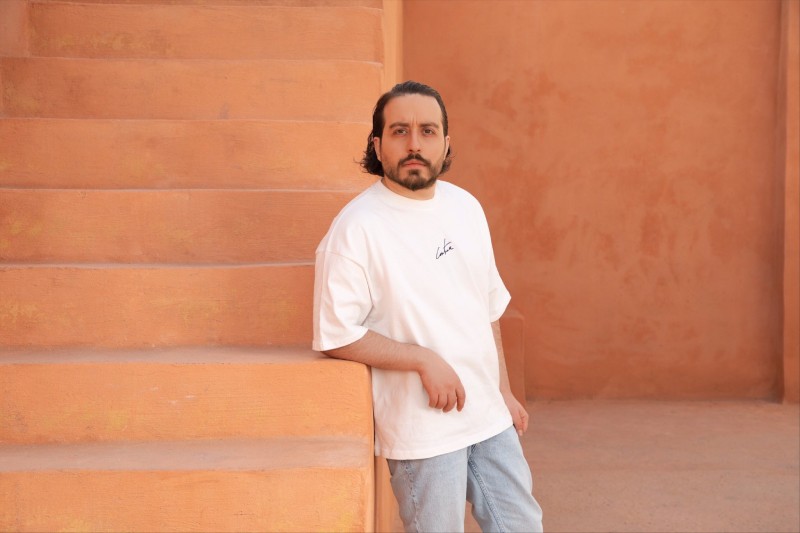 Exploring the Phenomenon of Amir Eight and His Impact as a Music