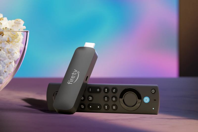 Amazon is preparing the largest update to the Fire TV Stick since its release