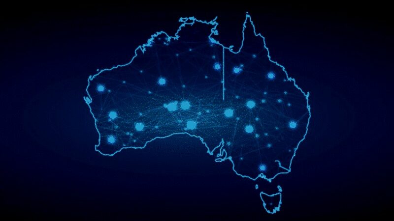 Top 5 Blockchain Development Companies in Australia