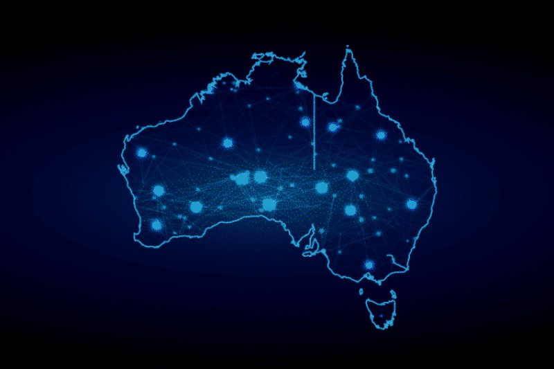 Top 5 Blockchain Development Companies in Australia
