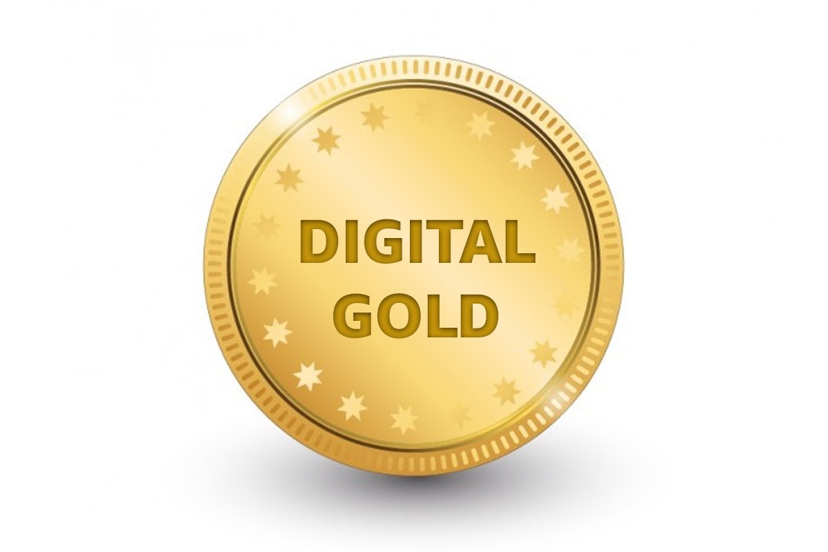Unveiling the Jar of Digital Gold: Spare8 – The Best Platform to Buy Digital Gold