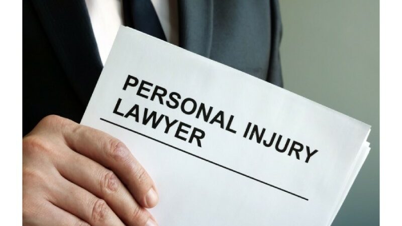 Injury Law Firm – What Role Do They Play?