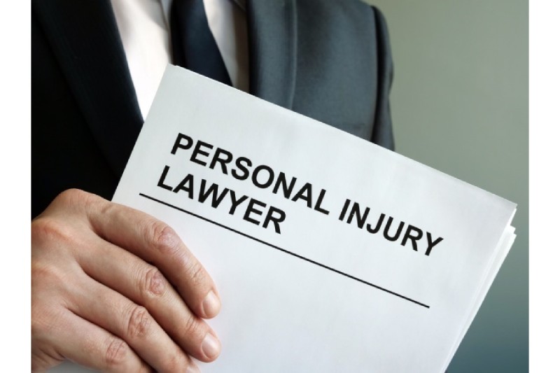 Injury Law Firm – What Role Do They Play?
