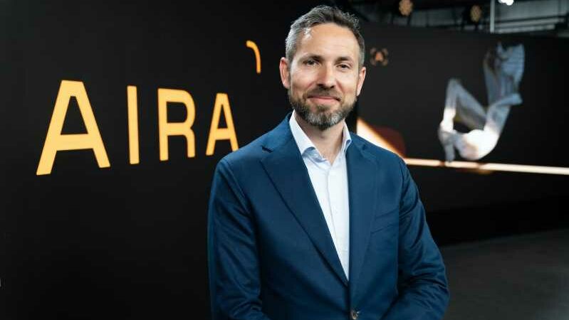 Aira’s £300 Million UK Expansion Investment Launch