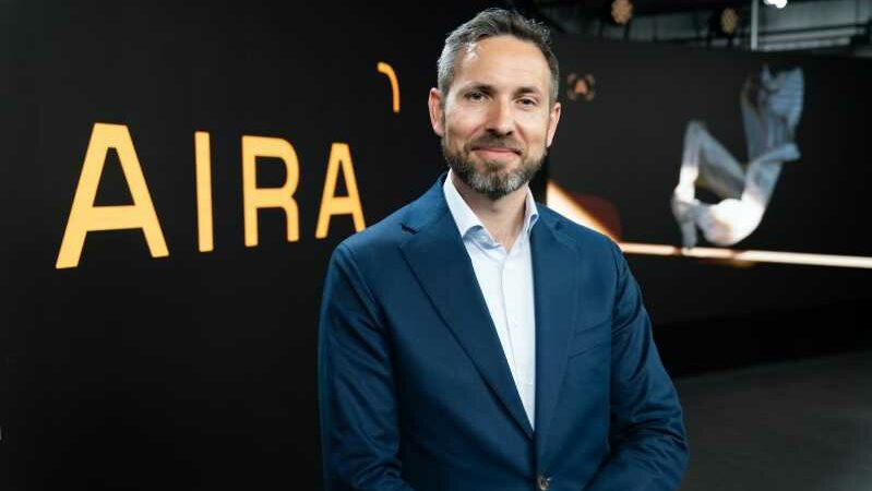 Aira’s £300 Million UK Expansion Investment Launch