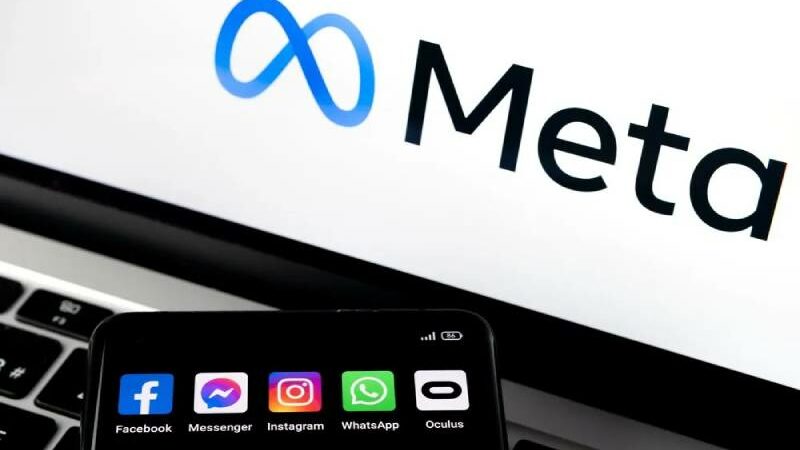 Meta presents features for video editing powered by AI