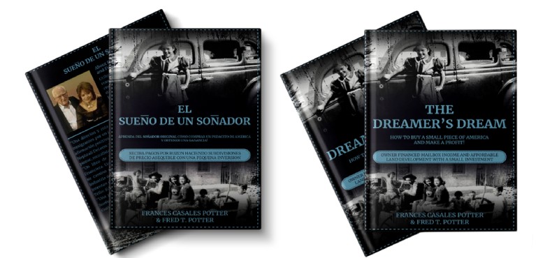 The Dreamer’s Dream Offers Life-Altering Journey from Immigrant to Financial Freedom