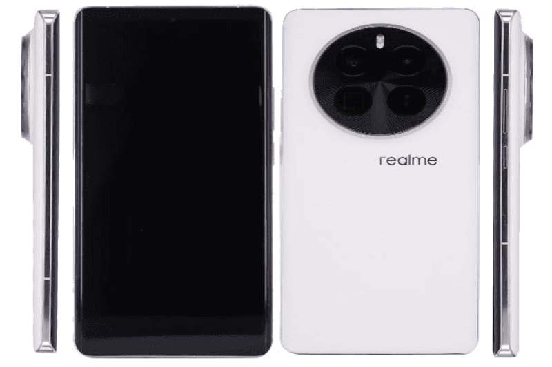 The launch date for Realme GT5 Pro was recently affirmed