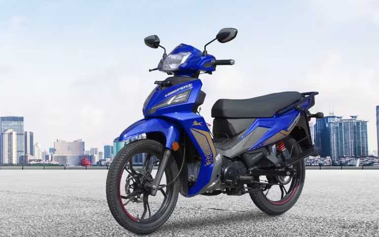 Africa Sees the Launch of TVS NEO AMI by TVS Motor Company