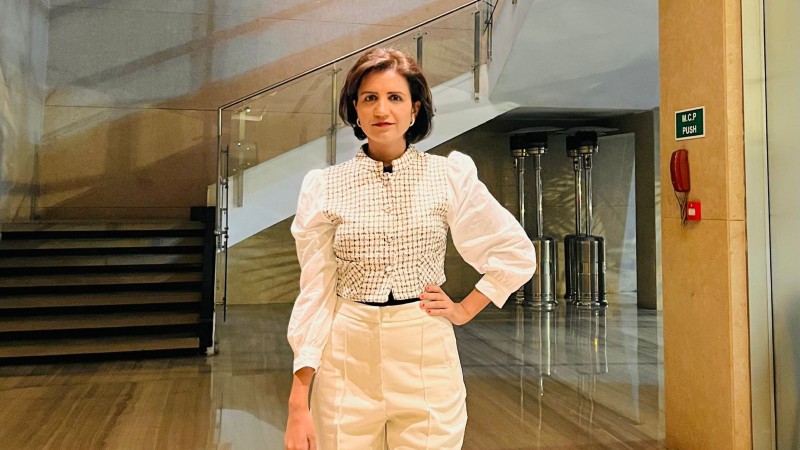 Guiding the STEM Transformation: Pioneering Women Soniya Malik and Akounto Take the Lead in the United States