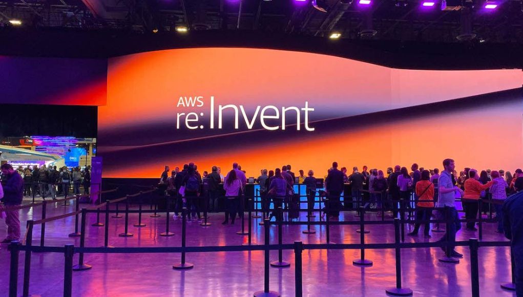 Updating Amazon re:Invent 2023: Presenting the Top 10 New Products