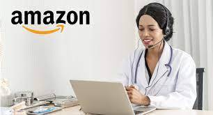 Amazon is set to start consumers $9 a month for virtual healthcare services