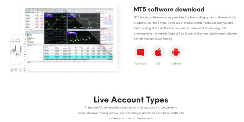 isandisofx.com Set to Revolutionize Forex Trading with New BRC20 Currency Pair on Bitcoin’s Second Layer