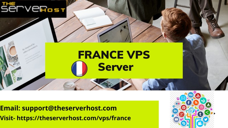 IPMI access 24 by 7 with TheServerHost France, Gravelines based VPS and Dedicated Server Hosting