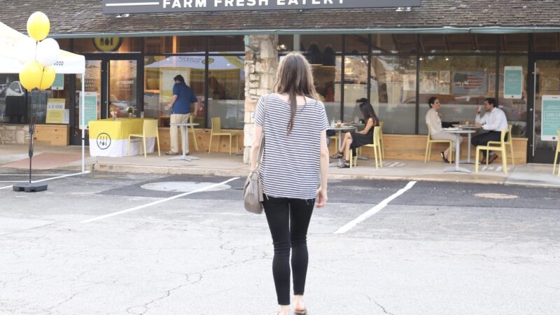 Modern Market Eatery Drives-Thru Launch Accelerates Growth in the Face of Franchising Expansion
