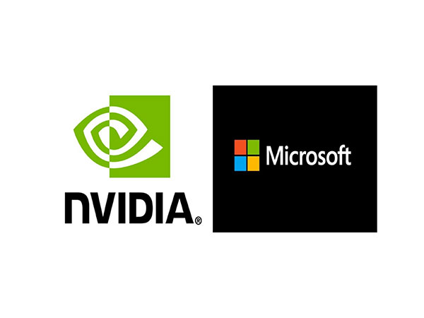 Nvidia Reveals Its AI Platform Powered by Azure from Microsoft