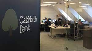 OakNorth, New business banking services are Launched 