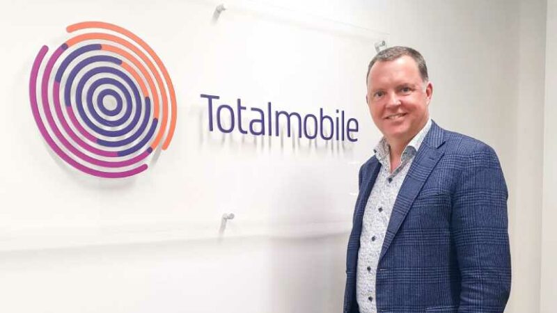 As its Sydney headquarters open, Totalmobile announces a historic expansion into Australia