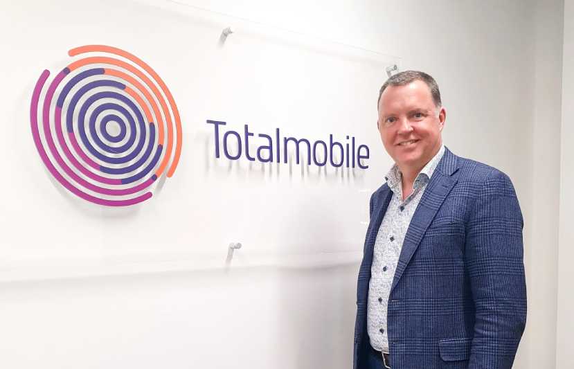 As its Sydney headquarters open, Totalmobile announces a historic expansion into Australia