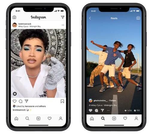 Instagram announces New Creative Tools with Text-to-Speech Voices and Fonts for Reels and Stories