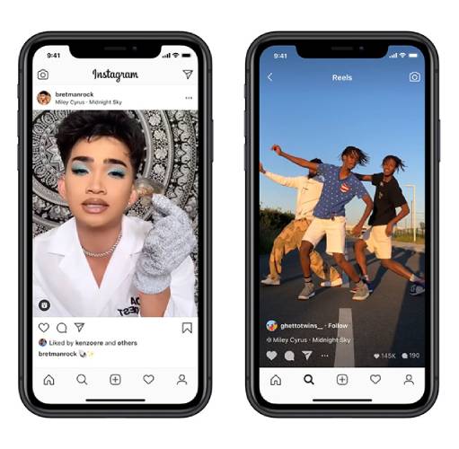 Instagram announces New Creative Tools with Text-to-Speech Voices and Fonts for Reels and Stories