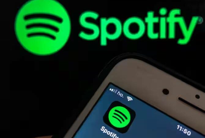 In the US, Spotify Premium Users Can Now Access More Than 200,000 Audiobooks