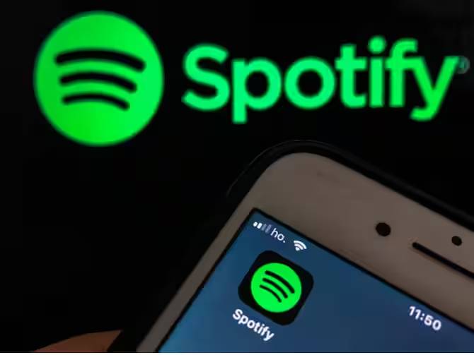 In the US, Spotify Premium Users Can Now Access More Than 200,000 Audiobooks
